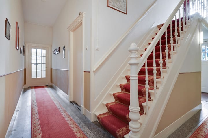 Tussenwoning te koop: Bosweg 1, Velp (Ge)
