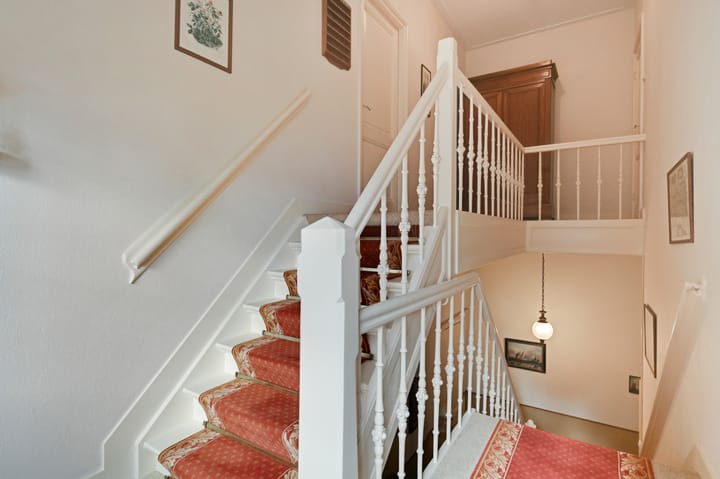 Tussenwoning te koop: Bosweg 1, Velp (Ge)