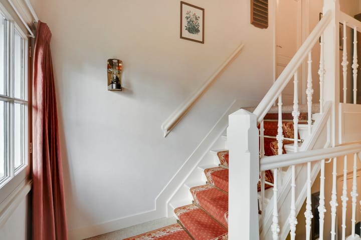Tussenwoning te koop: Bosweg 1, Velp (Ge)