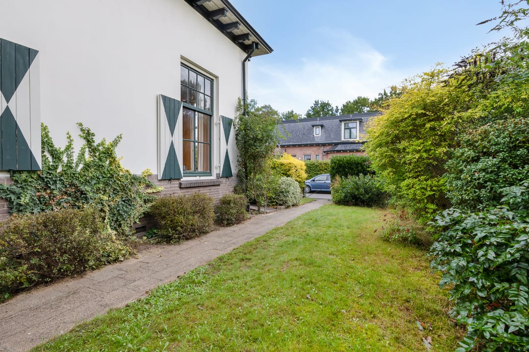 Photo 53 of Bosweg 1