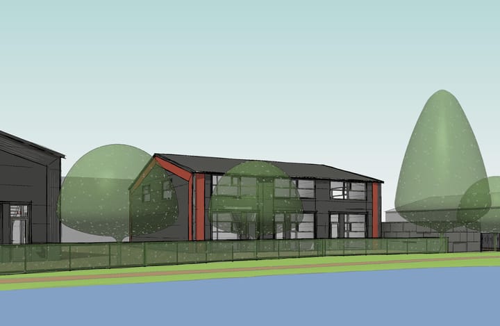Hichtumerweg 3-N, Bolsward