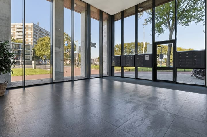Appartement te koop: Koning Davidstraat 77, Zaandam