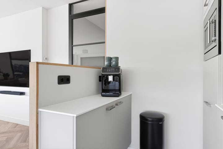 Appartement te koop: Koning Davidstraat 77, Zaandam