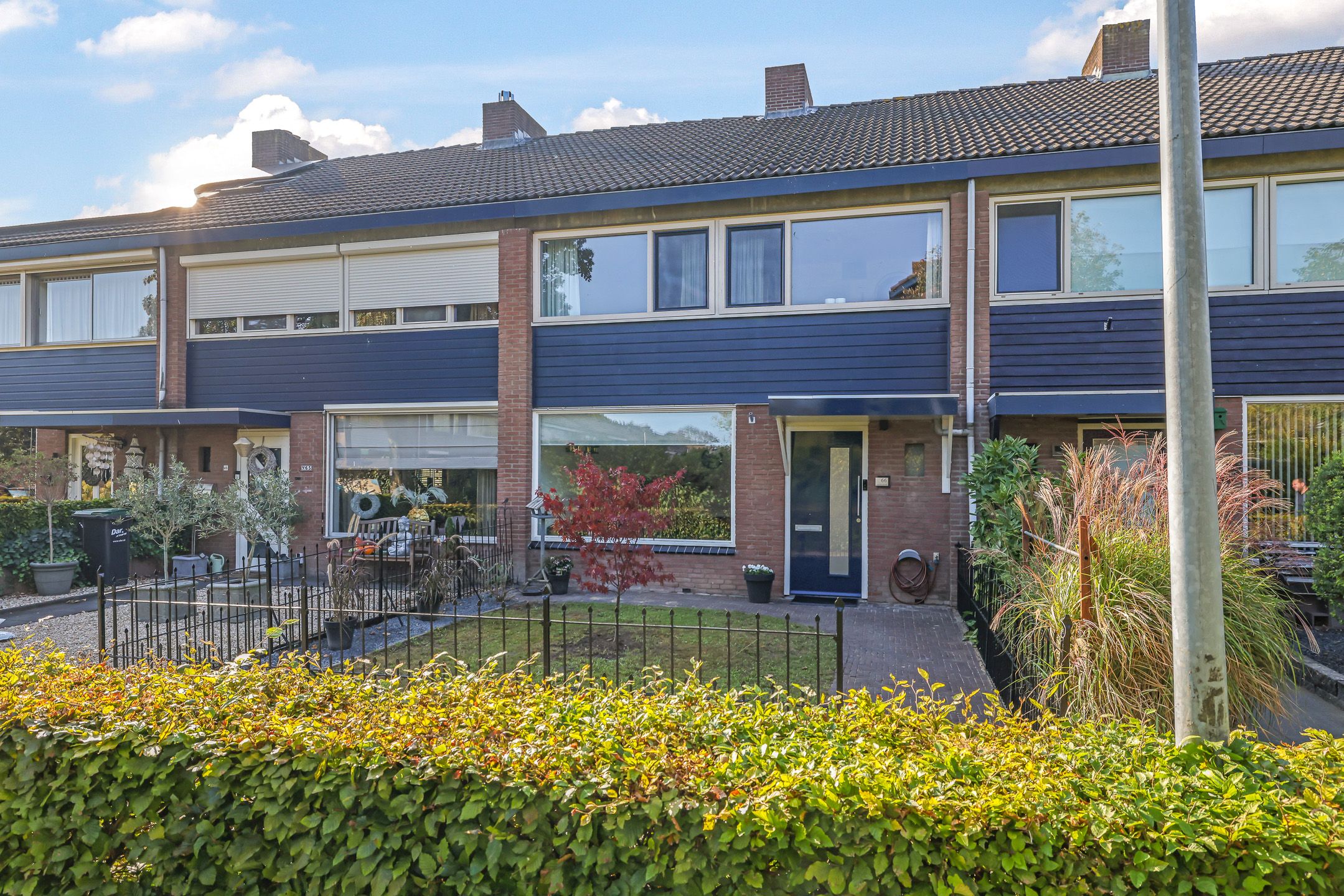 Oldenhof 66 