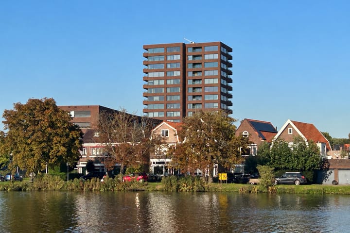 Appartement te koop: Koning Davidstraat 77, Zaandam