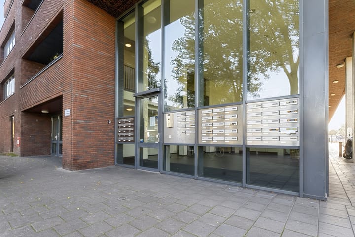 Appartement te koop: Koning Davidstraat 77, Zaandam