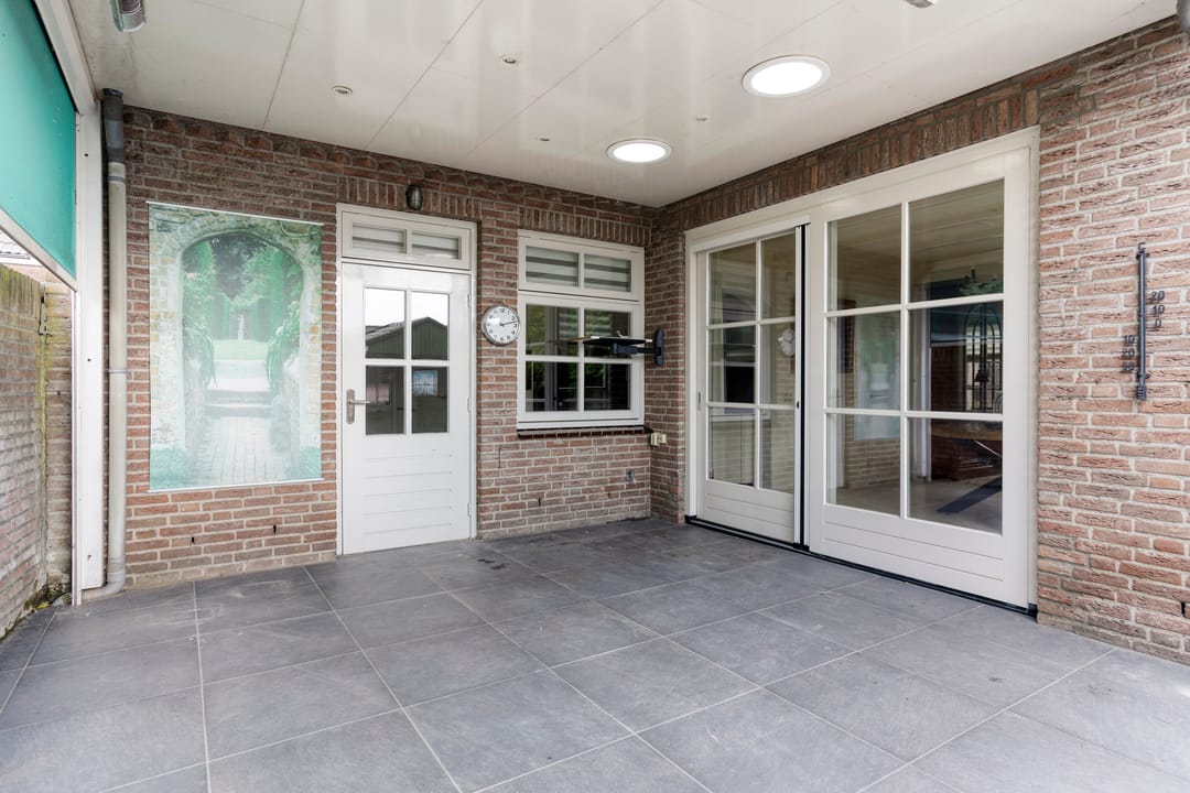Photo 31 of van Rummenstraat 1