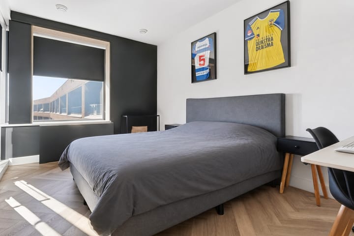 Appartement te koop: Koning Davidstraat 77, Zaandam