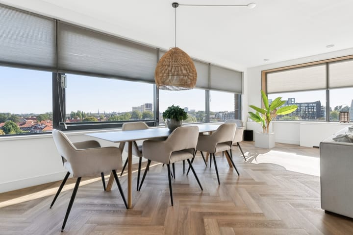 Appartement te koop: Koning Davidstraat 77, Zaandam