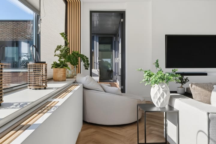 Appartement te koop: Koning Davidstraat 77, Zaandam