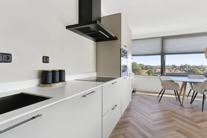 Appartement te koop: Koning Davidstraat 77, Zaandam