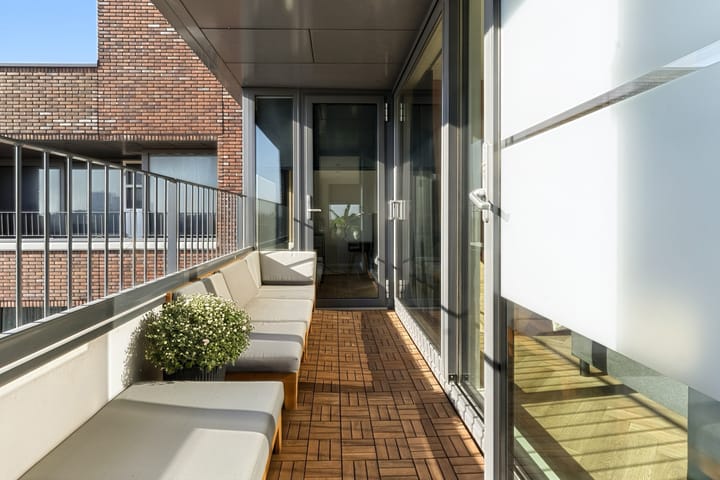 Appartement te koop: Koning Davidstraat 77, Zaandam