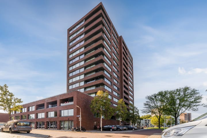 Appartement te koop: Koning Davidstraat 77, Zaandam