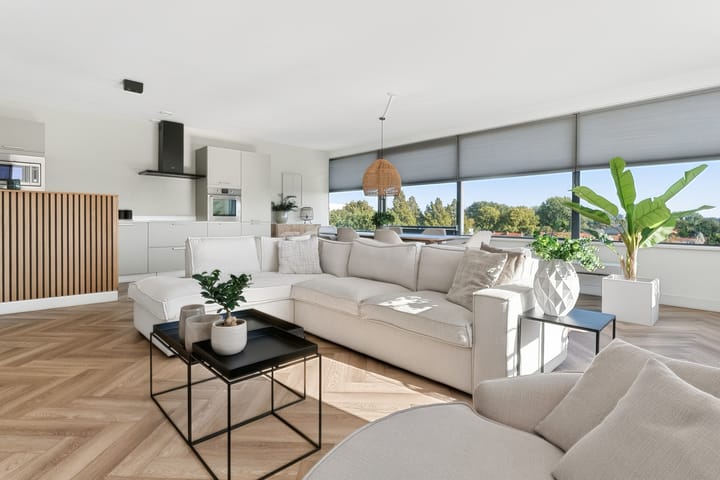 Appartement te koop: Koning Davidstraat 77, Zaandam