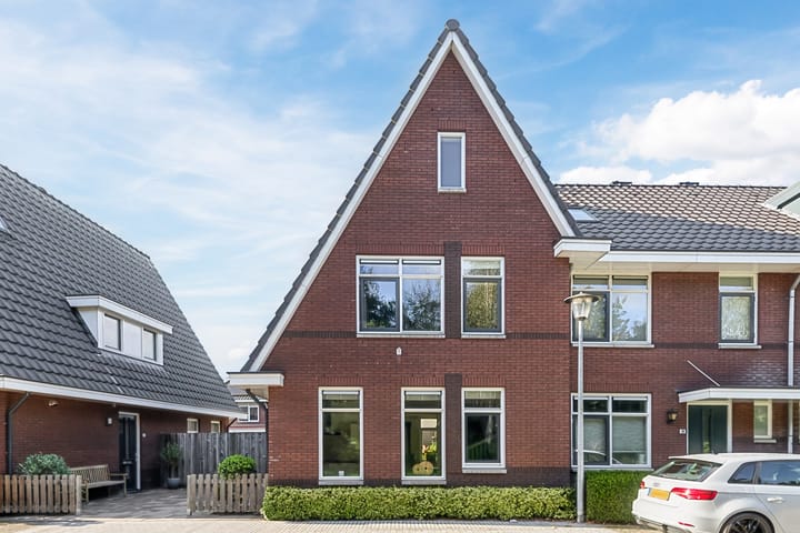 Foto 2 van Liesbergerhout 37