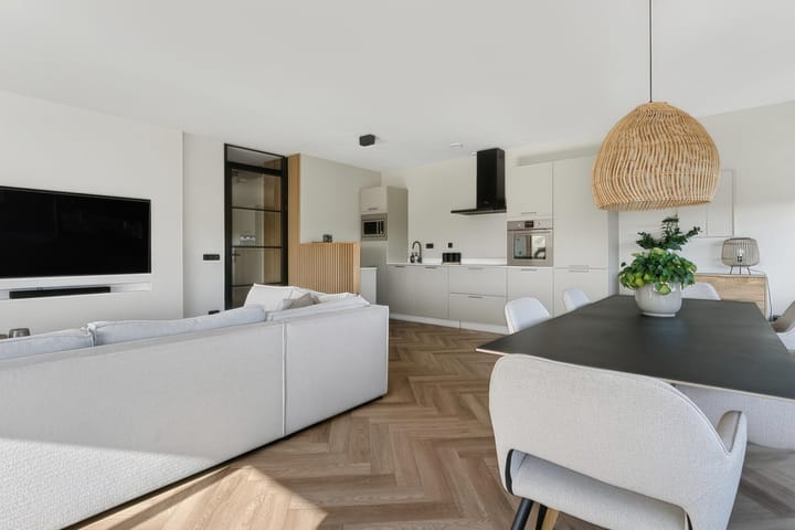 Appartement te koop: Koning Davidstraat 77, Zaandam