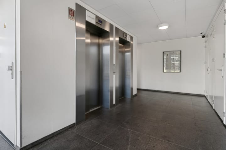 Appartement te koop: Koning Davidstraat 77, Zaandam