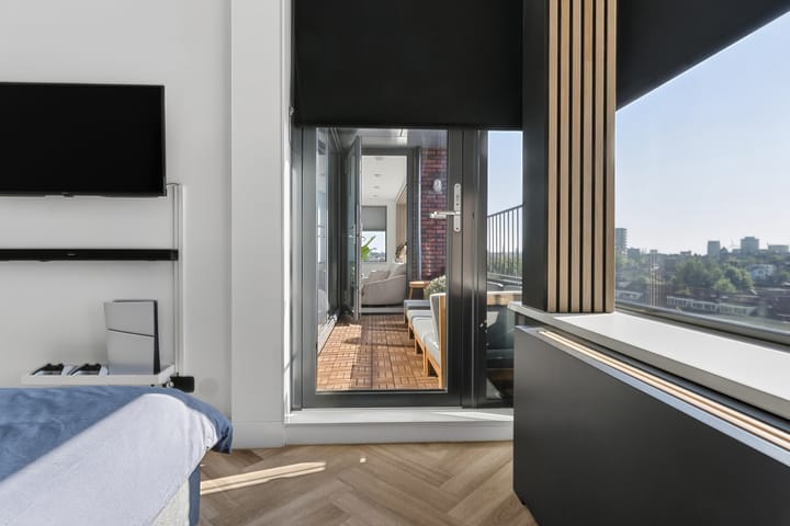 Appartement te koop: Koning Davidstraat 77, Zaandam