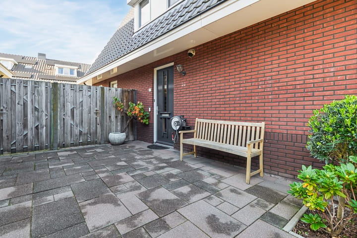 Foto 4 van Liesbergerhout 37