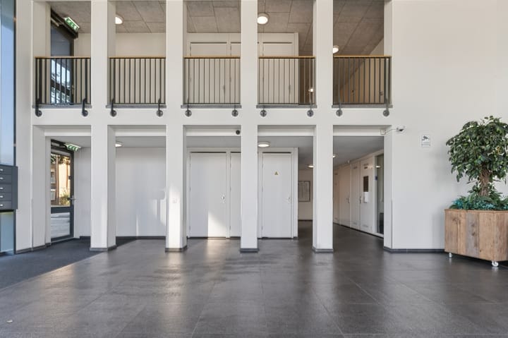 Appartement te koop: Koning Davidstraat 77, Zaandam