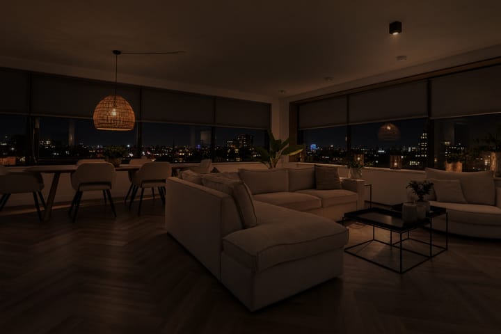 Appartement te koop: Koning Davidstraat 77, Zaandam