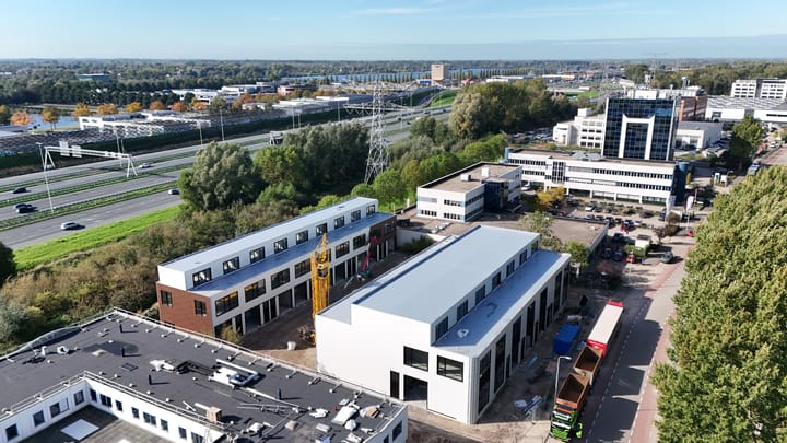 Savannahweg 31-D