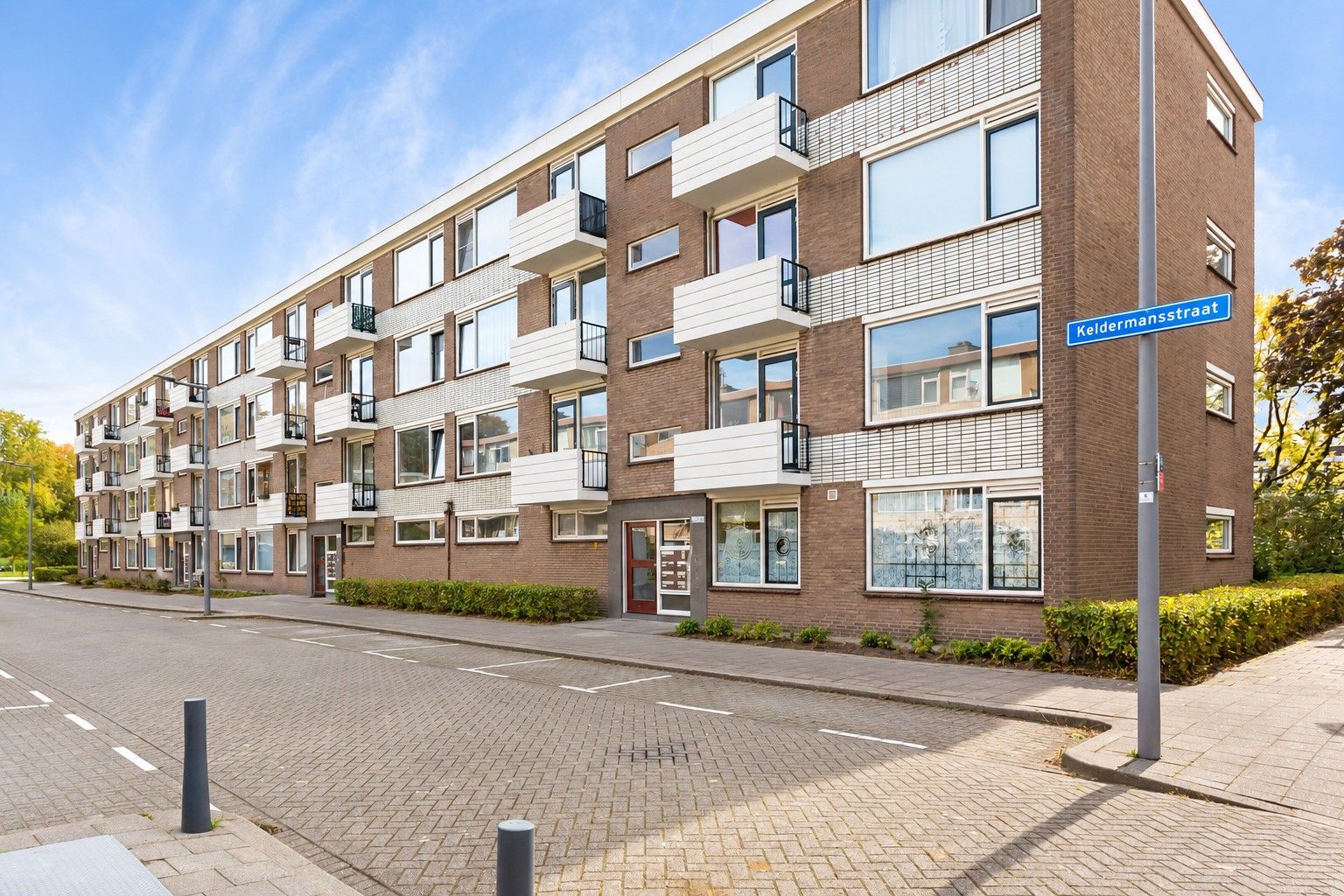 Keldermansstraat 68 