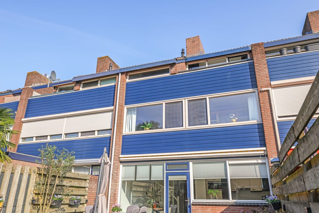 Photo 83 of Oldenhof 66