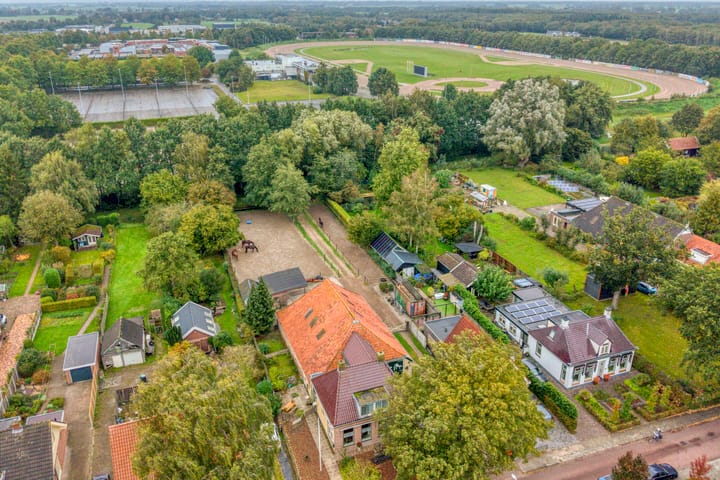 Foto 2 van Eikenlaan 27