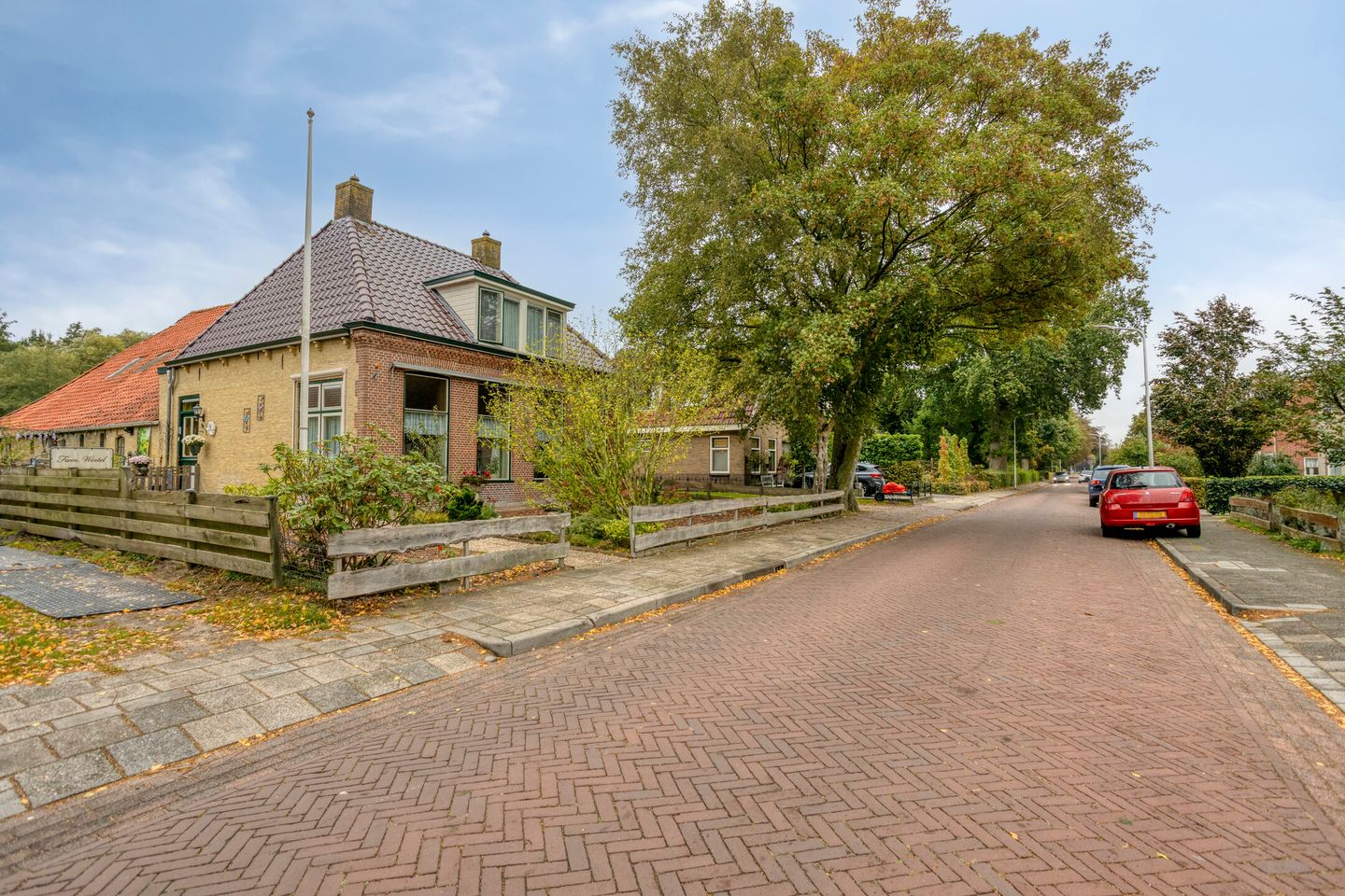 Foto 4 van Eikenlaan 27