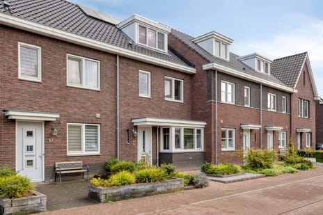Meester de Weertstraat thumbnail