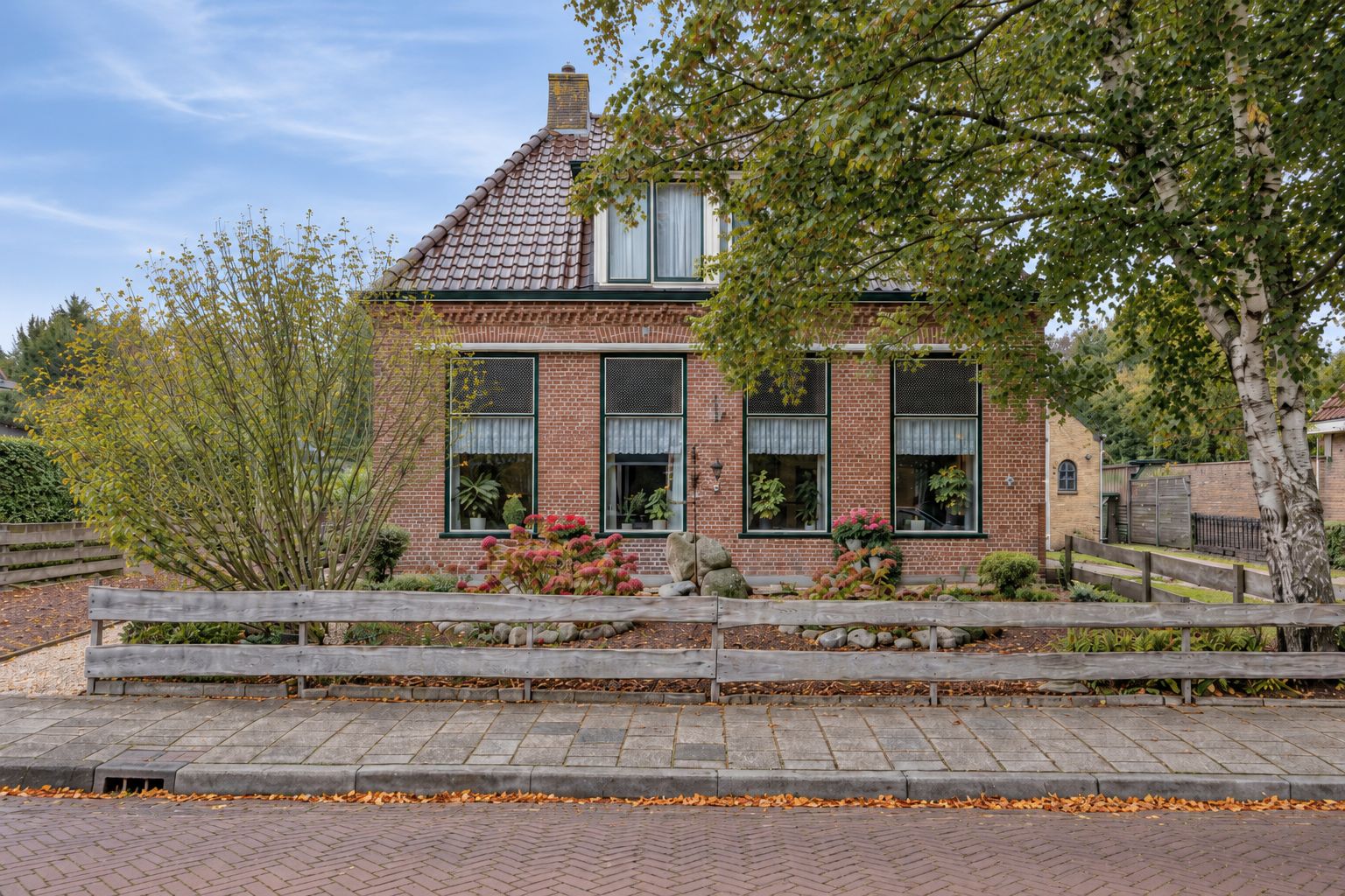 Eikenlaan 27 