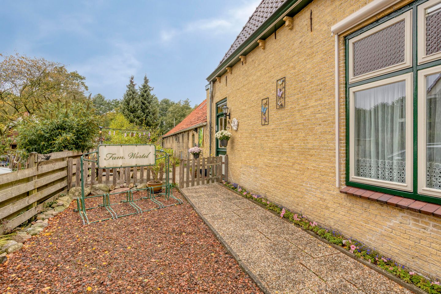 Foto 5 van Eikenlaan 27