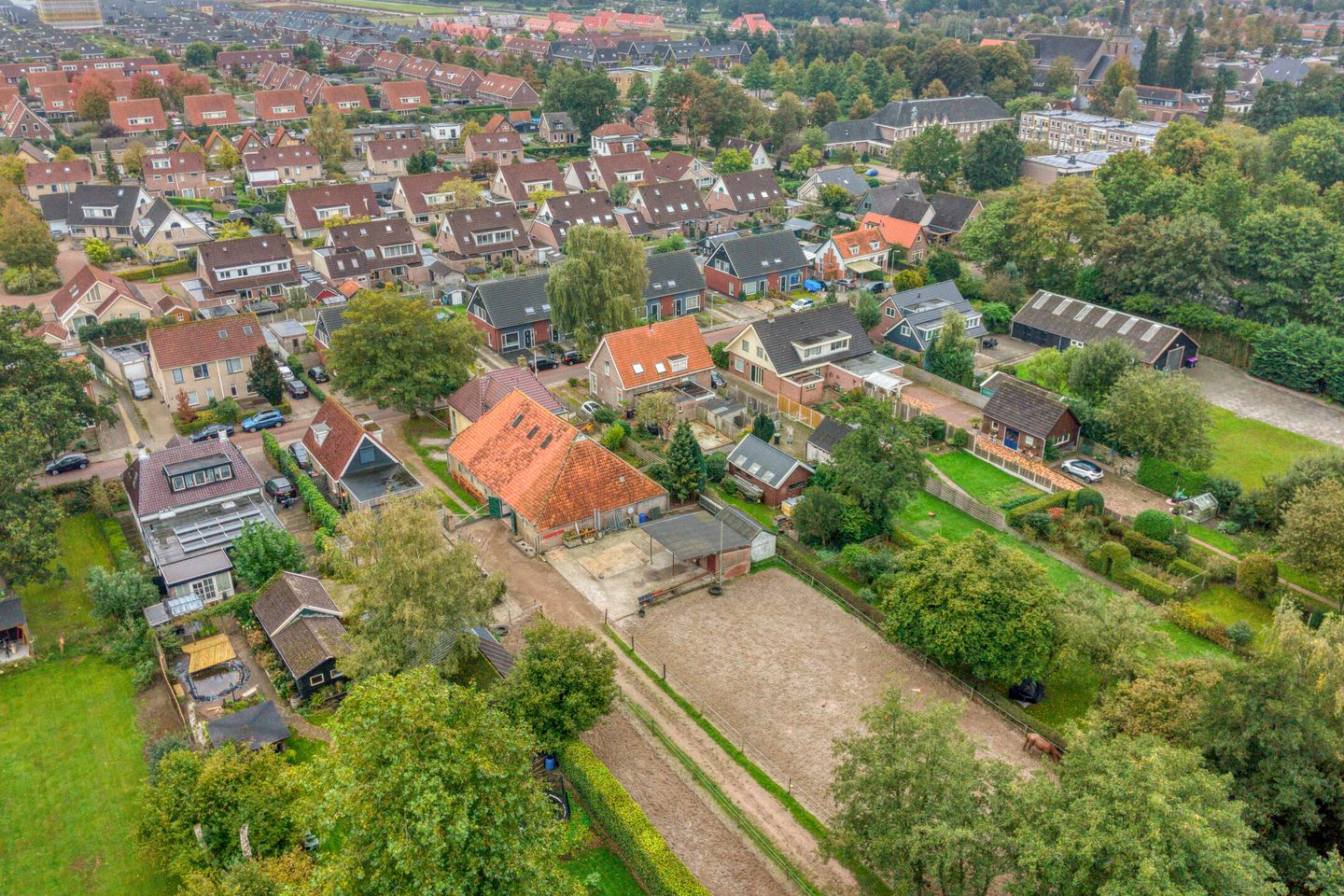 Foto 50 van Eikenlaan 27