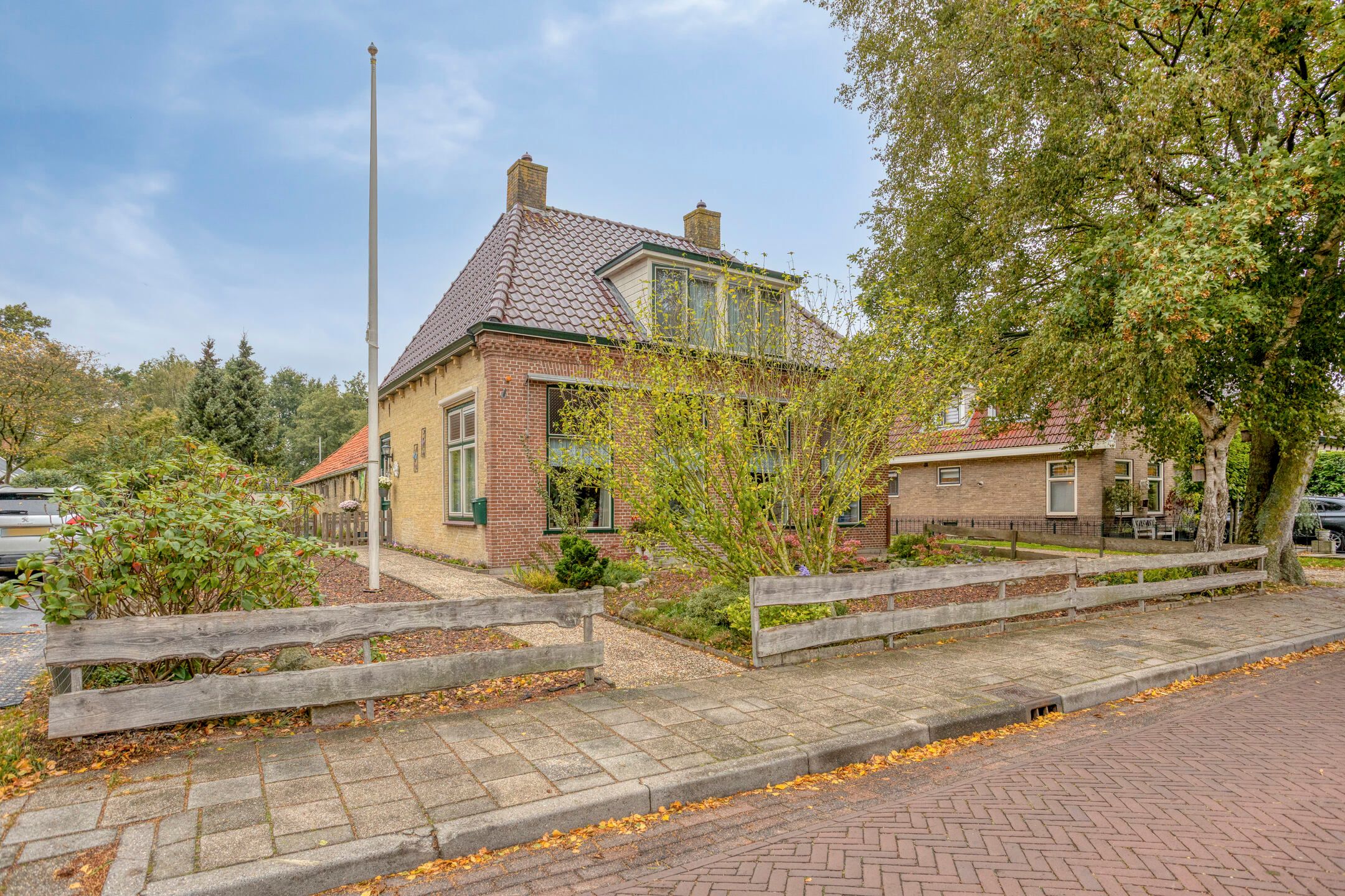 Foto 33 van Eikenlaan 27