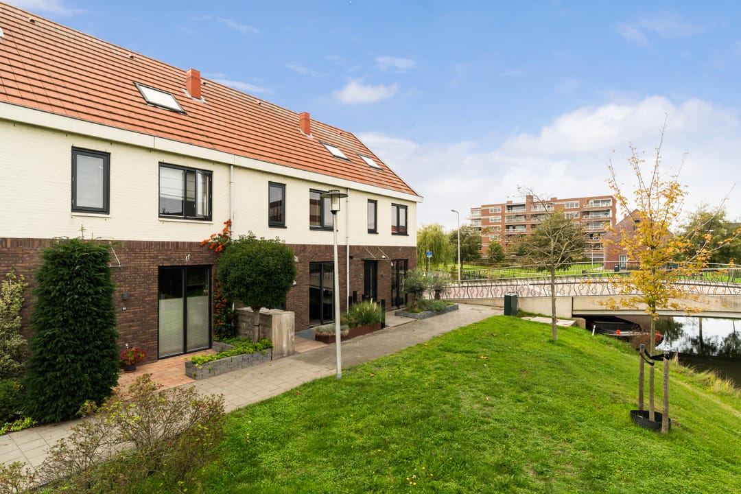Photo 47 of Laan der Verenigde Naties 46