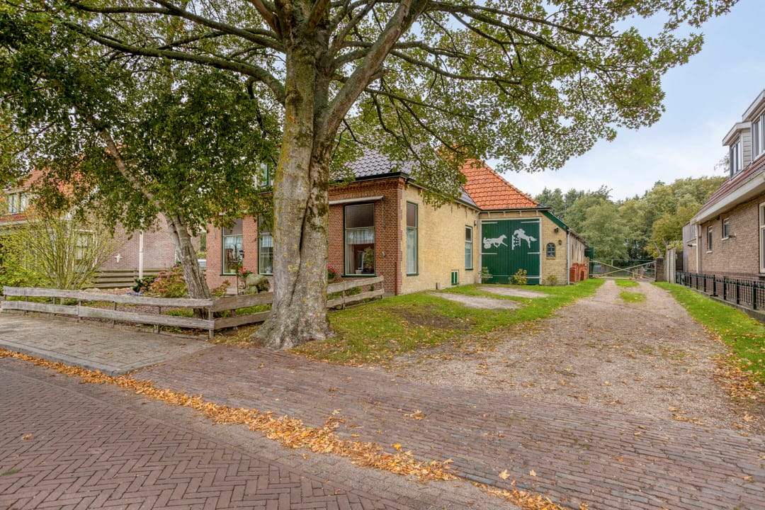 Foto 32 van Eikenlaan 27