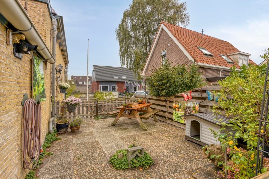 Foto 41 van Eikenlaan 27