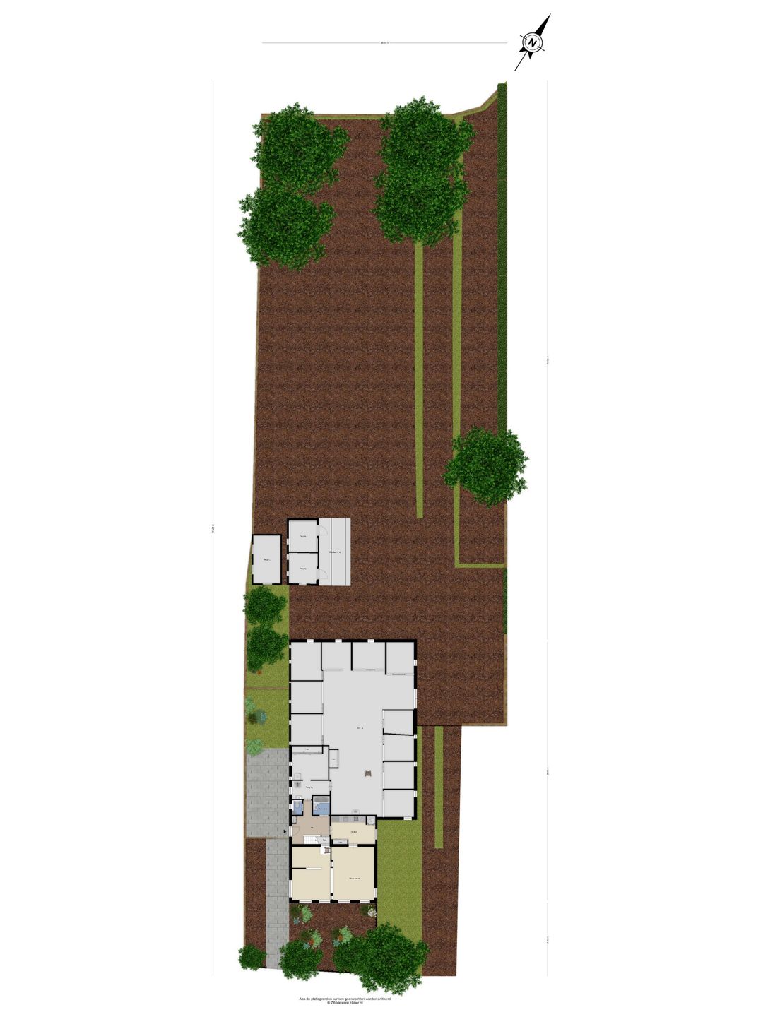 Foto 58 van Eikenlaan 27