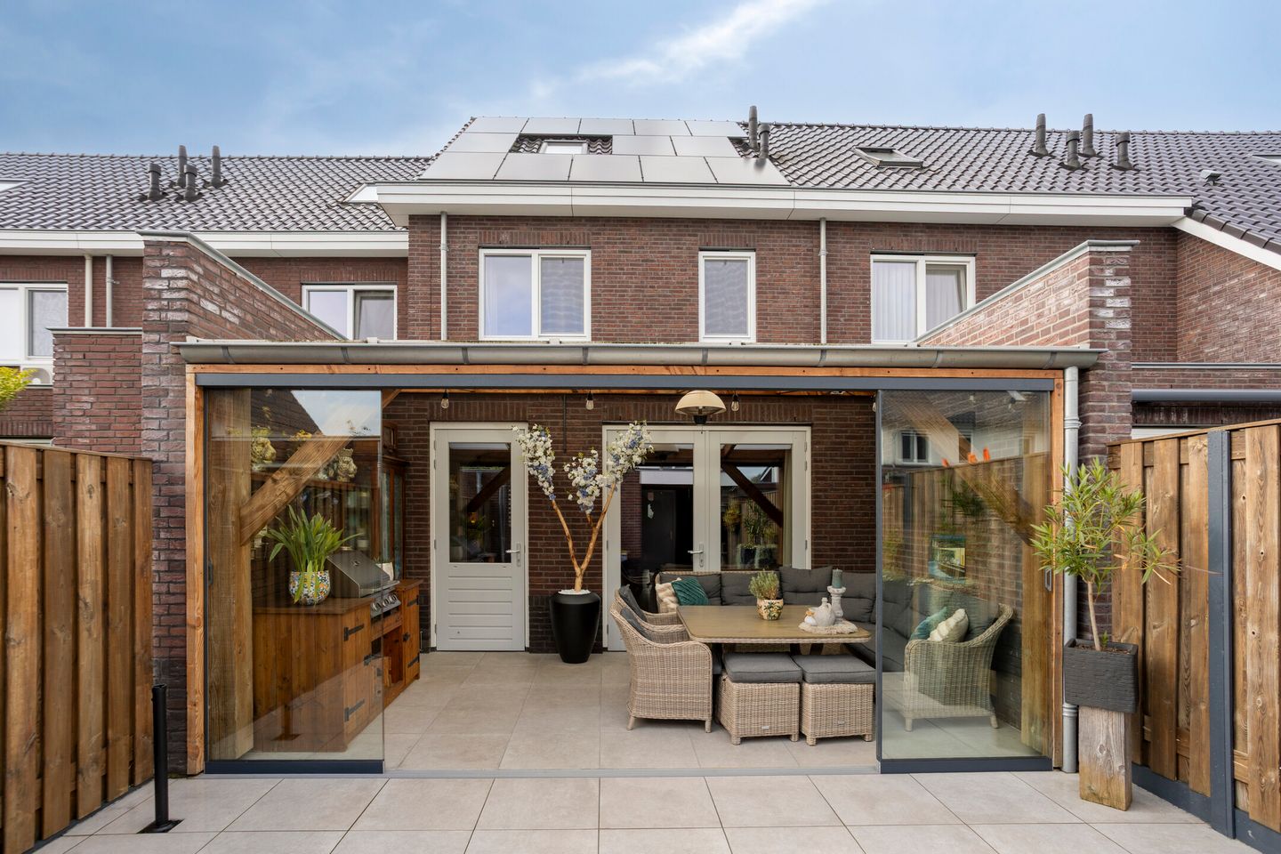 Photo 40 of Meester de Weertstraat 19
