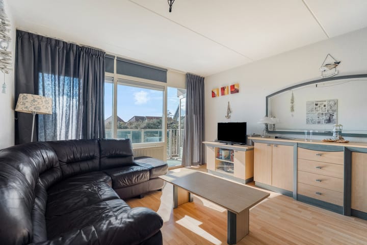 Appartement te koop: Dorpsweg 48-29, Callantsoog
