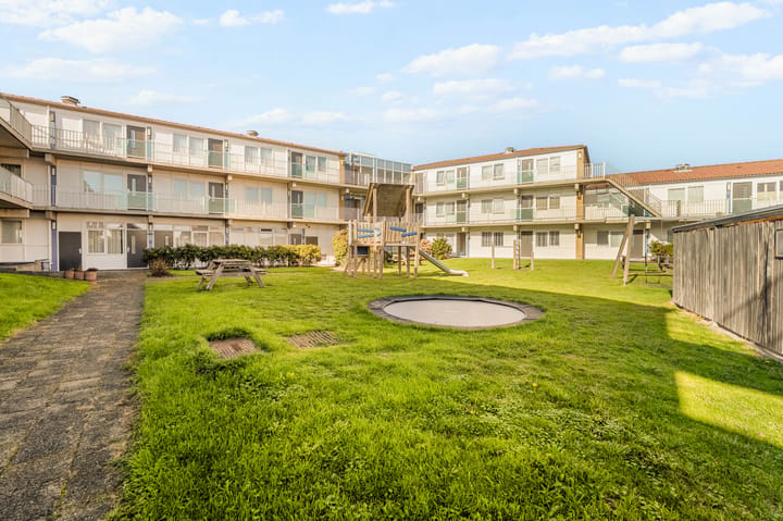Appartement te koop: Dorpsweg 48-29, Callantsoog