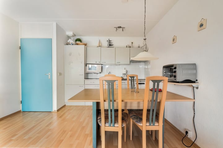 Appartement te koop: Dorpsweg 48-29, Callantsoog