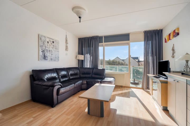 Appartement te koop: Dorpsweg 48-29, Callantsoog