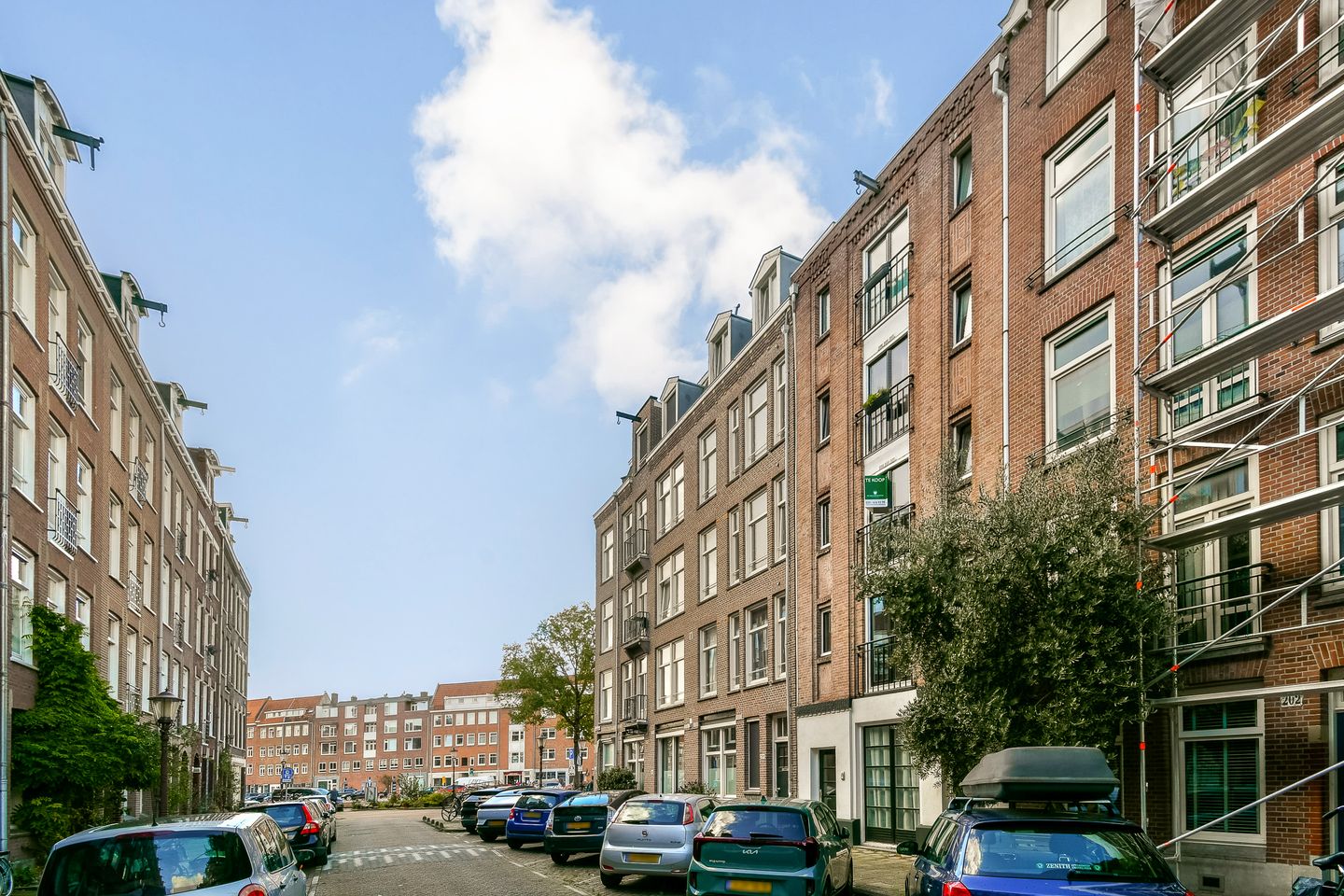 Photo 19 of Kanaalstraat 206-3
