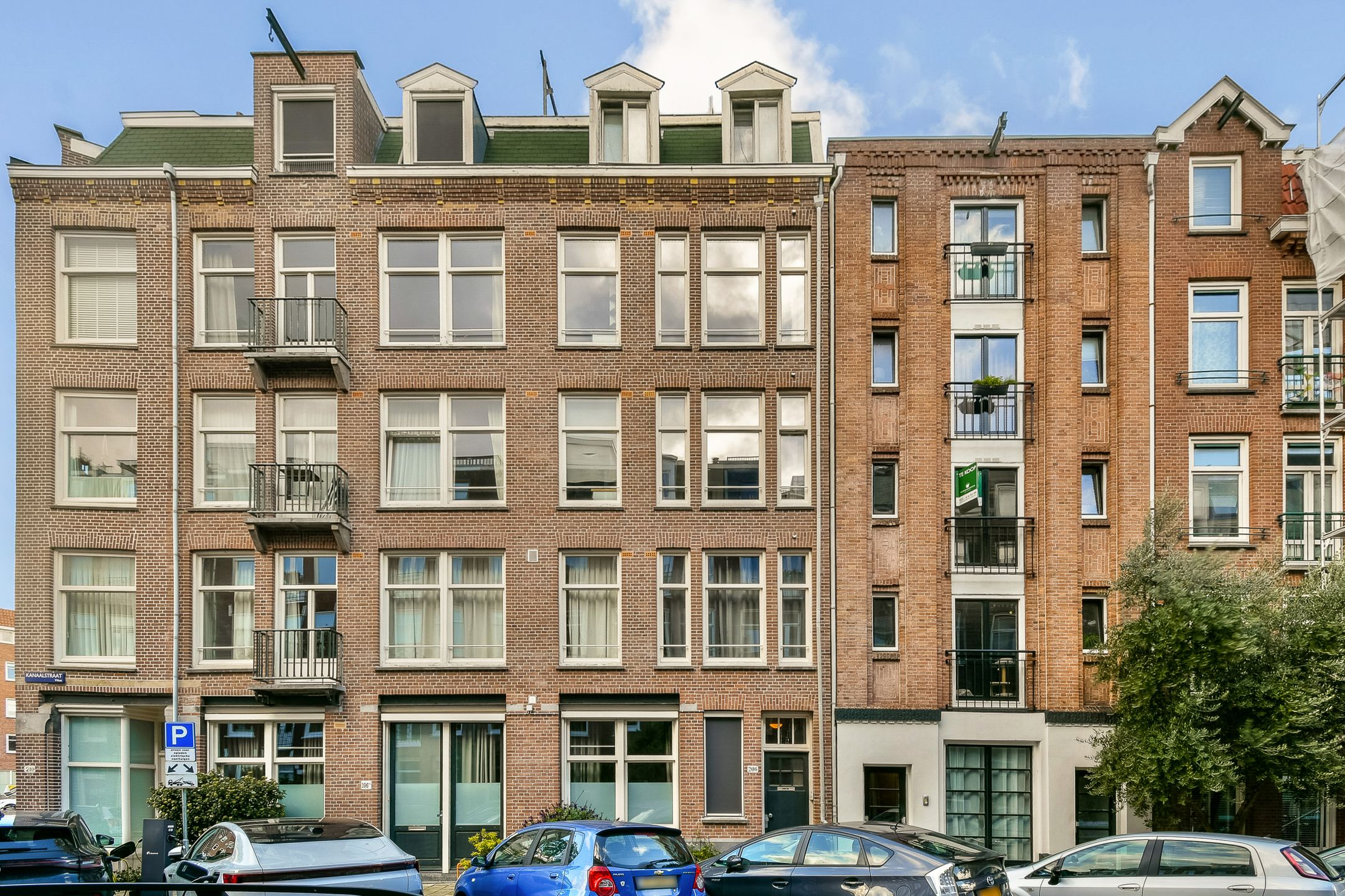 Photo 18 of Kanaalstraat 206-3