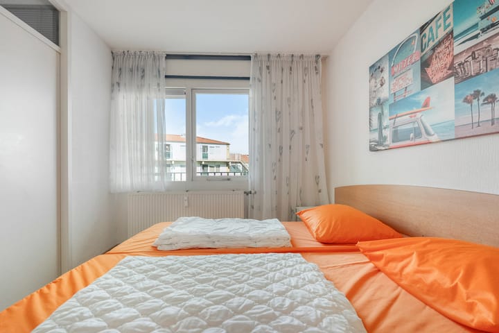 Appartement te koop: Dorpsweg 48-29, Callantsoog