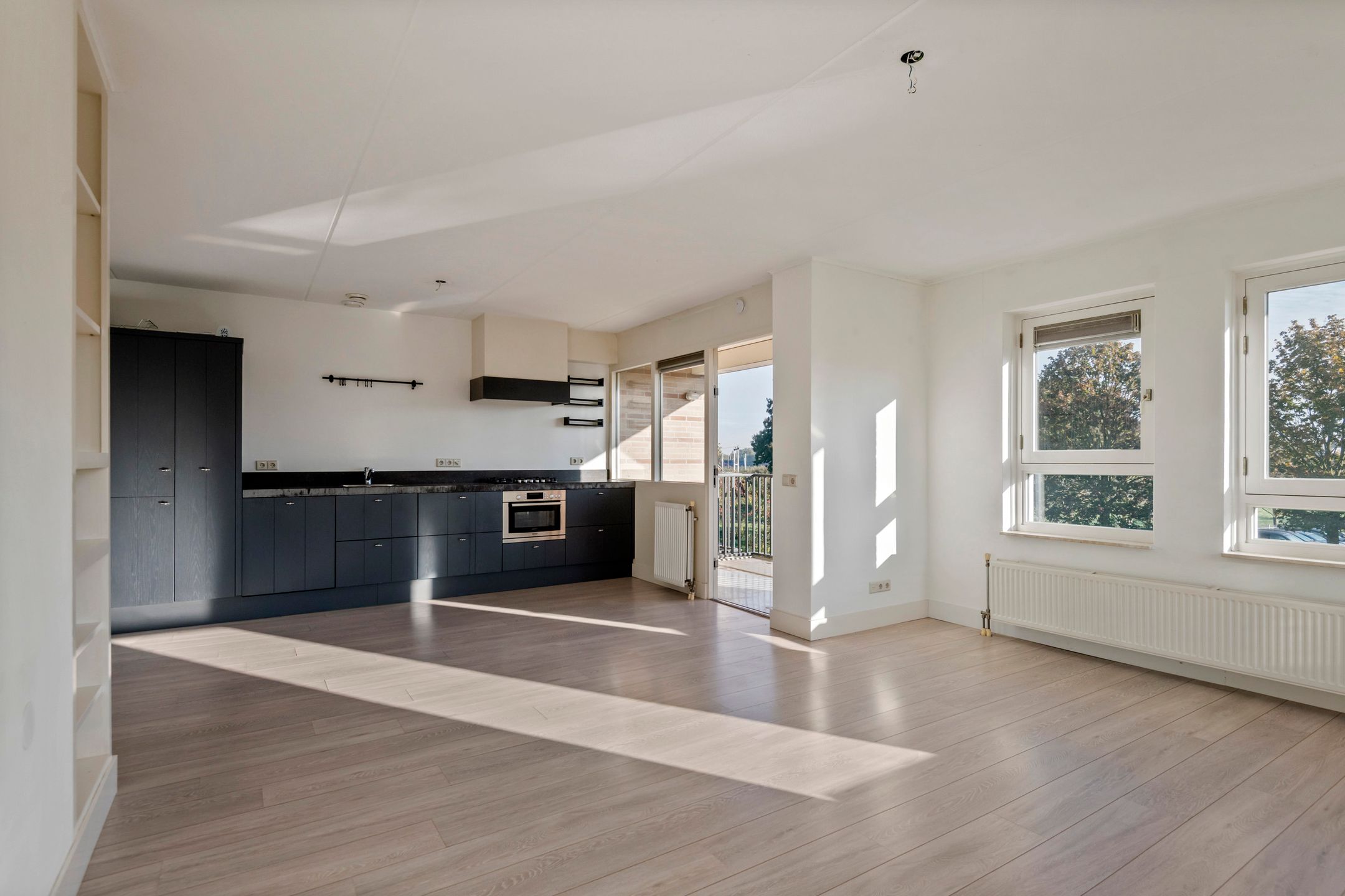 Foto 3 van H.J. Ganzemanstraat 86