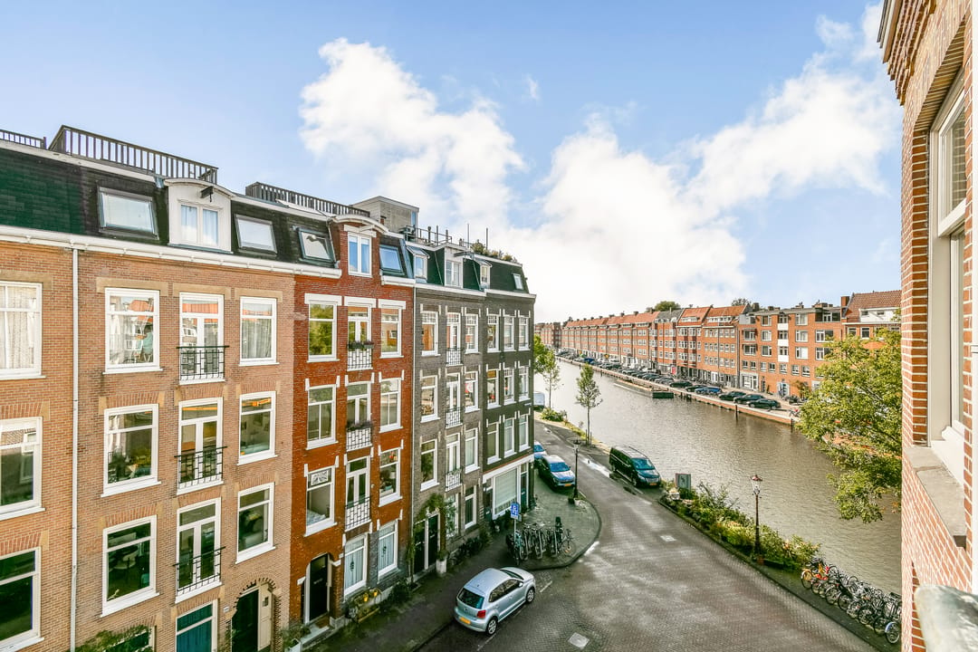 Photo 7 of Kanaalstraat 206-3