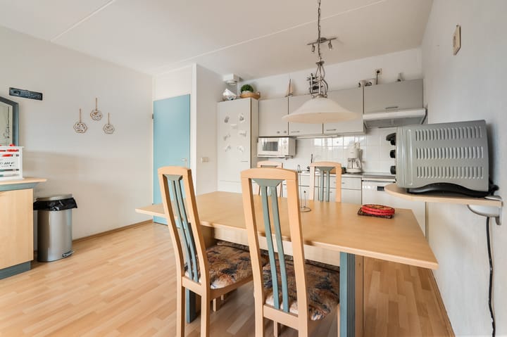 Appartement te koop: Dorpsweg 48-29, Callantsoog